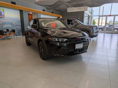 New 2025 Dodge Hornet GT w/ GT Blacktop Package