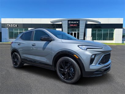 New 2026 Buick Encore GX Sport Touring w/ Comfort Package