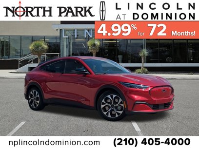 Used 2024 Ford Mustang Mach-E Select w/ Comfort Package Lite
