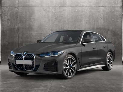 Used 2024 BMW 430i Gran Coupe xDrive w/ Convenience Package