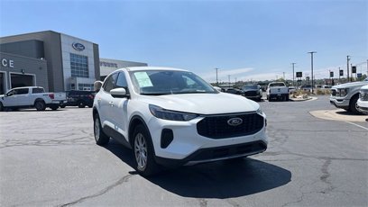 Used 2023 Ford Escape Active w/ Tech Pack #2