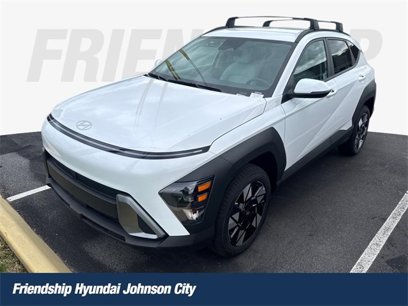New 2025 Hyundai Kona SEL