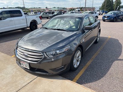 Used 2017 Ford Taurus SEL w/ Equipment Group 201A