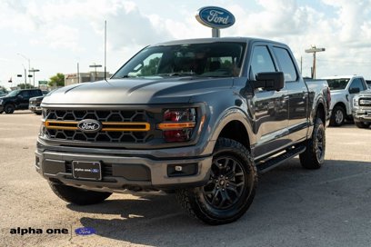 Used 2024 Ford F150 Tremor