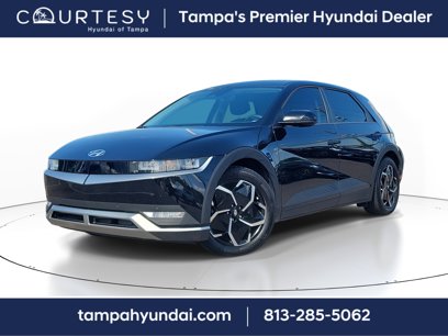 Used 2024 Hyundai Ioniq 5 SEL