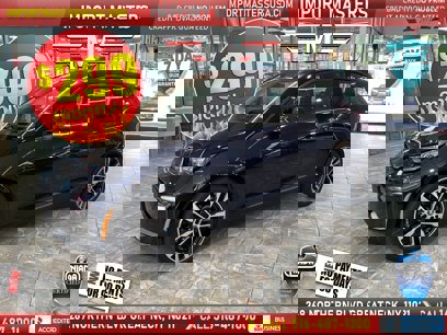 Used 2019 BMW i3 s
