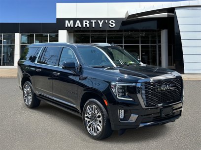 Used 2023 GMC Yukon XL Denali Ultimate
