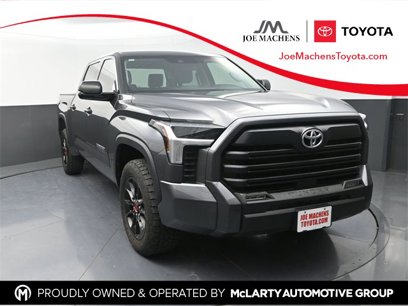 Used 2023 Toyota Tundra SR5