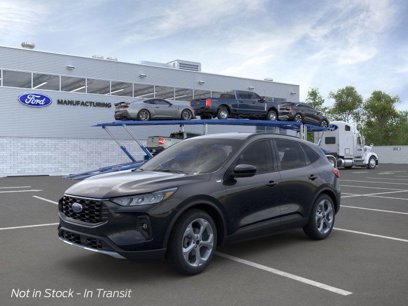 New 2025 Ford Escape ST-Line Select w/ Tech Pack #1