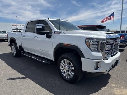 Certified 2022 GMC Sierra 2500 Denali w/ Denali Ultimate Package