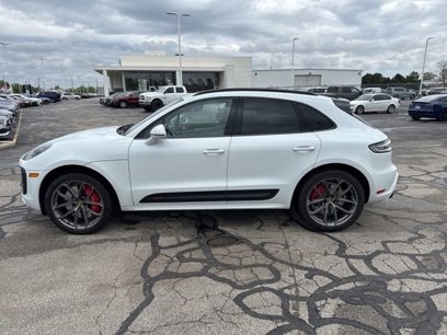 Used 2022 Porsche Macan GTS