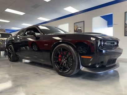 Used 2023 Dodge Challenger R/T w/ Plus Package