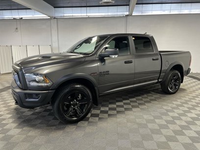 Used 2023 RAM 1500 Warlock