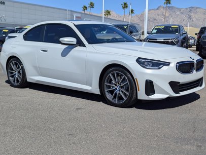 Used 2024 BMW 230i Coupe w/ Convenience Package