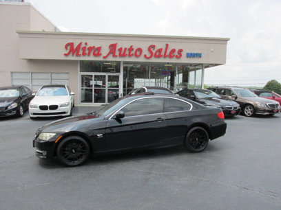 Used 2011 BMW 328i xDrive Coupe