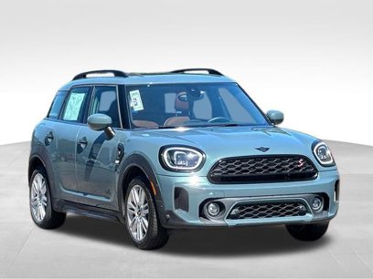 Certified 2023 MINI Cooper Countryman S