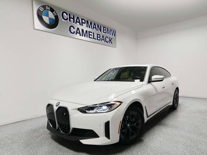 Certified 2023 BMW i4 eDrive35