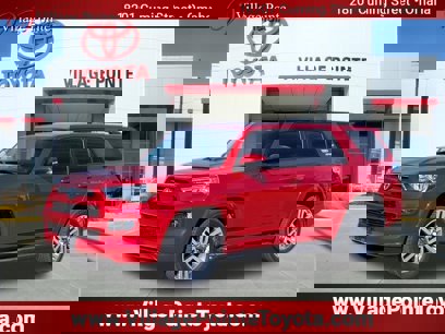 Used 2023 Toyota 4Runner TRD Sport