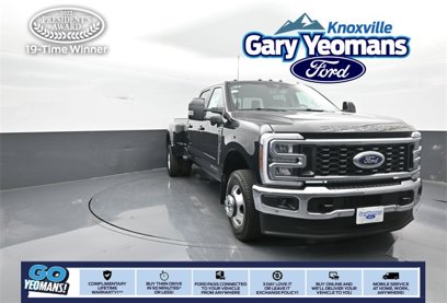New 2025 Ford F350 Lariat