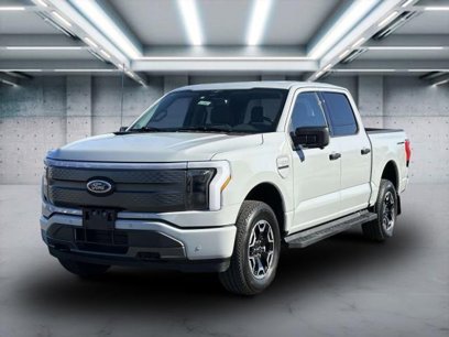 Used 2023 Ford F150 Lightning XLT