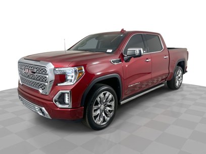 Used 2019 GMC Sierra 1500 Denali w/ Denali Ultimate Package