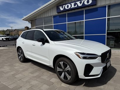 New 2025 Volvo XC60 T8 Core w/ Protection Package Premier