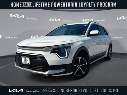Used 2023 Kia Niro EX