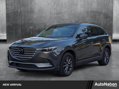 Used 2021 MAZDA CX-9 Touring
