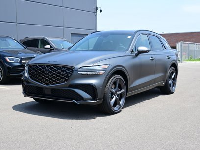 New 2026 Genesis GV70 2.5T Sport Prestige