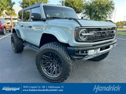 Used 2024 Ford Bronco Raptor