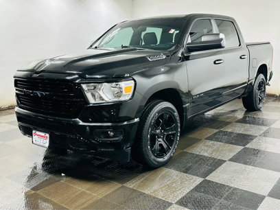Used 2019 RAM 1500 Big Horn