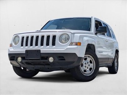 Used 2011 Jeep Patriot Sport w/ PWR Value Group