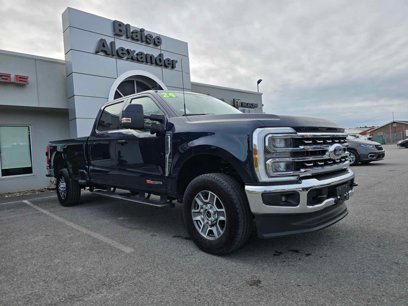 Used 2024 Ford F350 Lariat