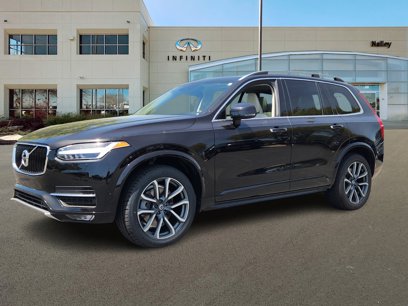 Used 2019 Volvo XC90 T5 Momentum w/ Advanced Package