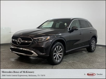 Certified 2025 Mercedes-Benz GLC 300 4MATIC