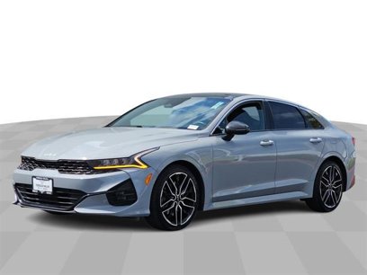 Used 2023 Kia K5 GT