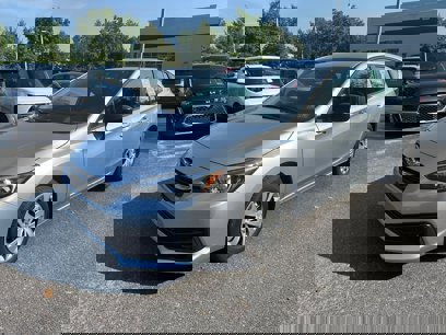 Used 2023 Subaru Impreza 2.0i