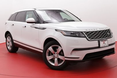 Used 2020 Land Rover Range Rover Velar S