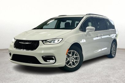 Used 2022 Chrysler Pacifica Touring-L