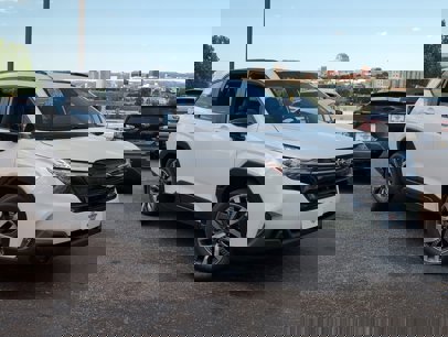 New 2025 Subaru Forester Touring w/ Popular Package - Touring
