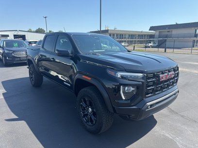 Used 2024 GMC Canyon Elevation w/ Convenience Package