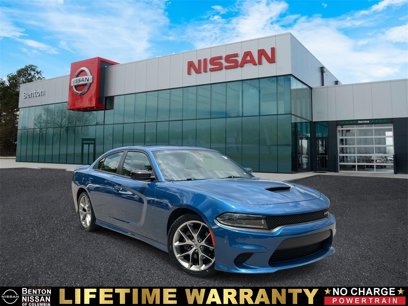 Used 2023 Dodge Charger GT