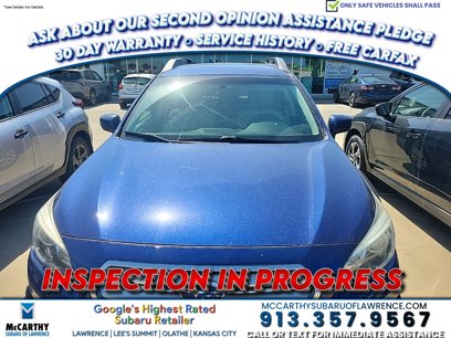 Used 2016 Subaru Outback 2.5i Premium w/ Popular Package #2