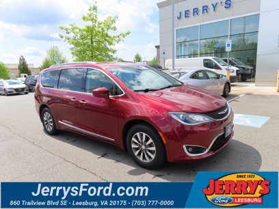 Used 2020 Chrysler Pacifica Touring-L Plus