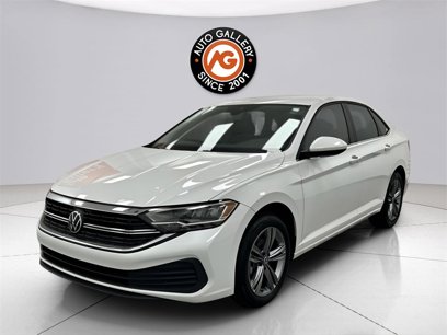 Used 2023 Volkswagen Jetta SE
