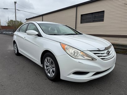 Used 2012 Hyundai Sonata GLS