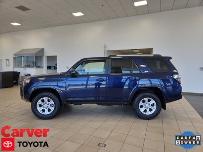 Used 2023 Toyota 4Runner SR5 Premium