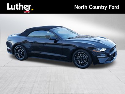 Certified 2023 Ford Mustang Premium