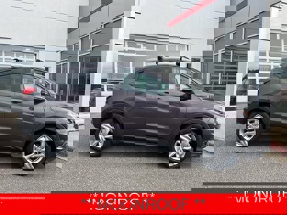 Used 2019 Honda HR-V EX