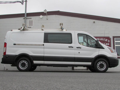 Used 2016 Ford Transit 150 148 Low Roof